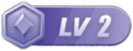 LV2 等级-LV2-猴哥资源站