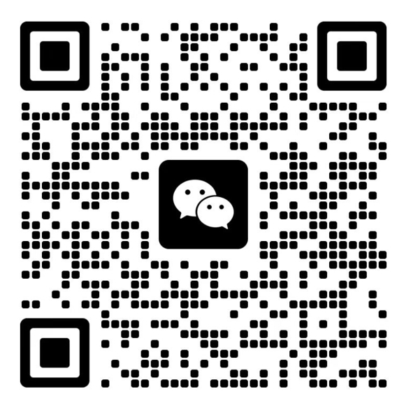 扫码加微信 - 猴哥资源站