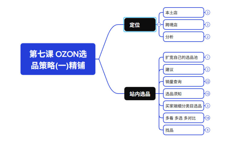图片[2]-2026OZON全流程运营：从开店到跟卖到精铺，一站式必修-猴哥资源站