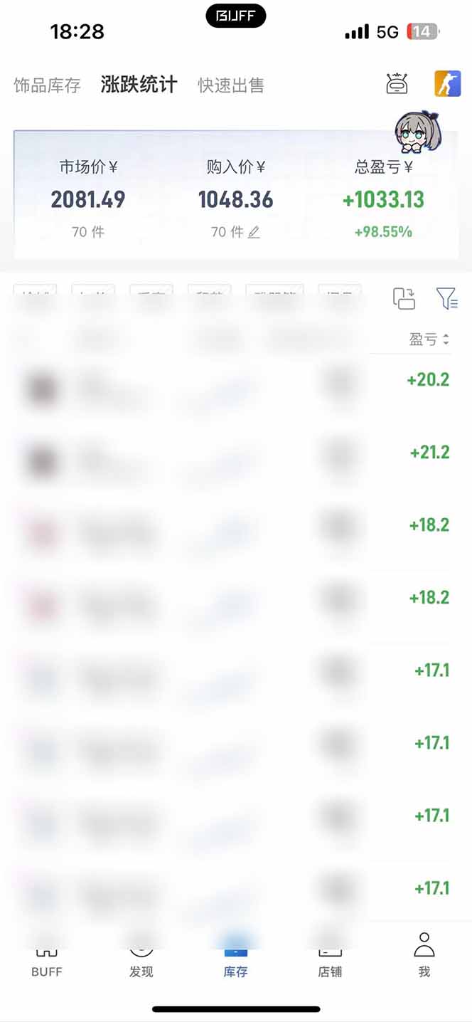 图片[4]-steam搬砖日入1000+核心玩法，副业的不二之选，收益已经十分稳定-猴哥资源站