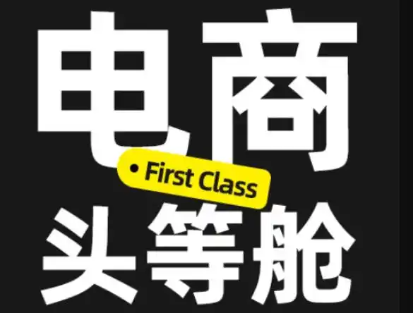 《AI电商设计全栈实战体系，零基础接单变现一单几百的完整攻略》-猴哥资源站