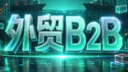 《外贸B2B+跨境选品全攻略，三维数据锁定蓝海赛道》-猴哥资源站