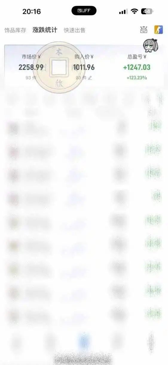 图片[1]-《Steam搬砖脚本+点位法，每天半小时月化20%+的长期副业》-猴哥资源站