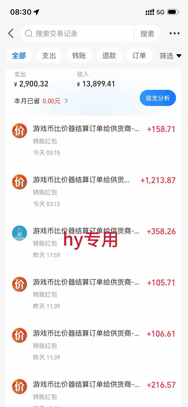 图片[1]-《游戏挂机搬砖+皮肤扫货双项目，全自动矩阵放大日入几百》-猴哥资源站
