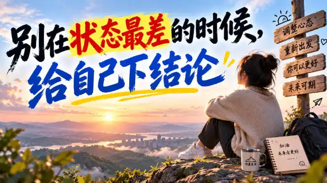 《入秋情绪低落？用化学方法调节状态，告别季节性emo》-猴哥资源站