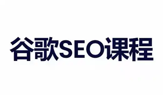 《谷歌SEO全套实操攻略：零基础也能吃透排名算法，独立站流量翻倍》-猴哥资源站