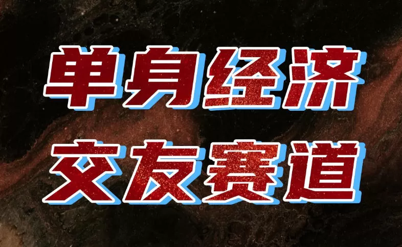 《单身经济冷门交友蓝海，手机多号碎片时间稳定变现攻略》-猴哥资源站