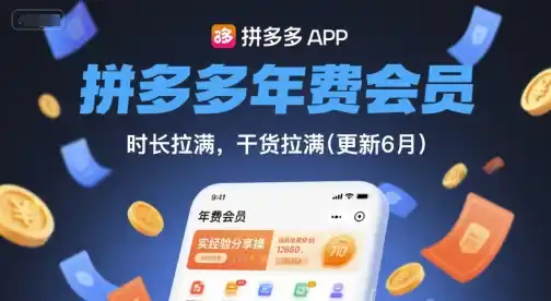 《拼多多强付费高毛利实战体系，稳定盈利的底层逻辑全拆解》-猴哥资源站