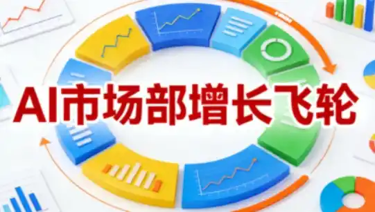 《AI内容工厂实战：批量出爆款，零基础搭建自动增长飞轮》-猴哥资源站