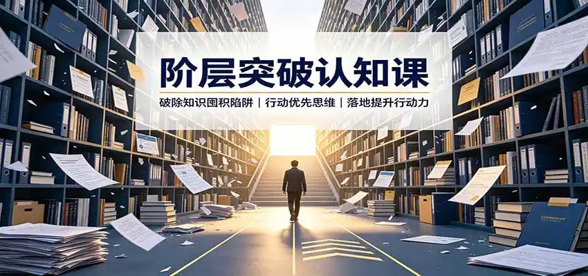 《先行动再学习，普通人逆袭的3套行动力实战心法》-猴哥资源站