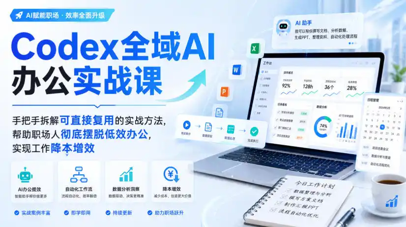💡 为什么你每天加班到深夜，升职加薪却始终轮不到你？-猴哥资源站