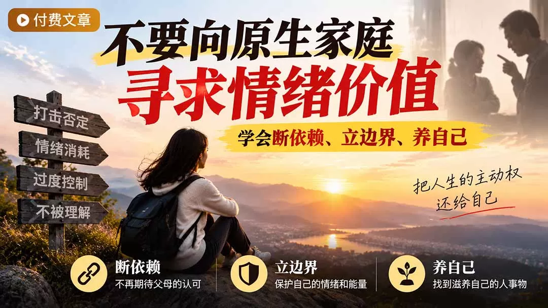 《普通人想翻身别只顾埋头做项目，卖项目才是真捷径》-猴哥资源站